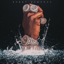 Cover of Splash