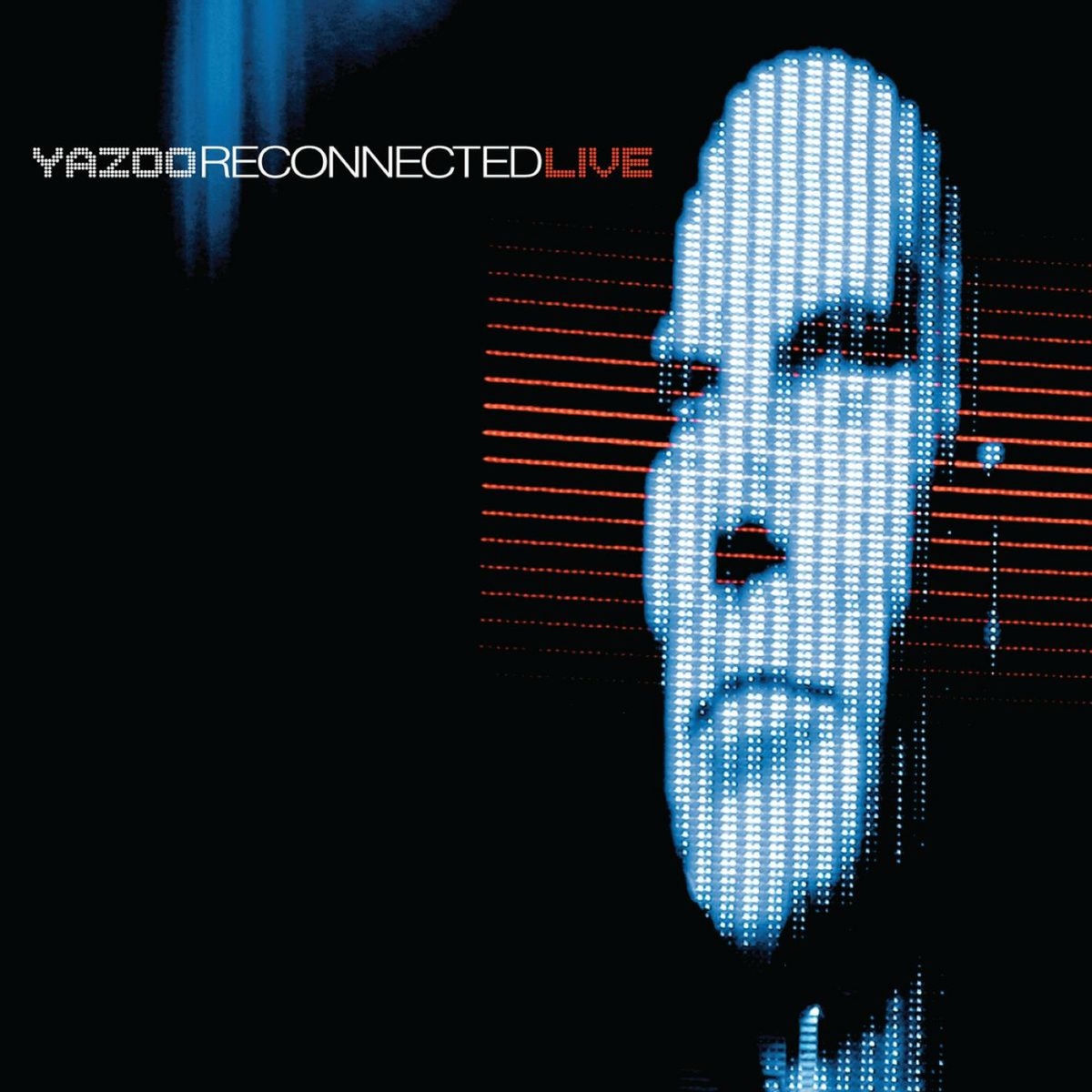 Album cover of Don't Go