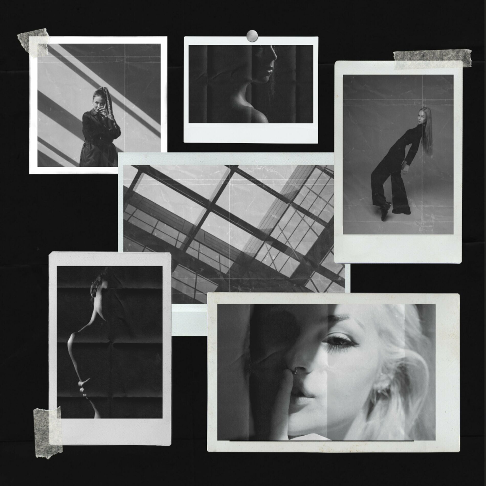 Album cover of Toda