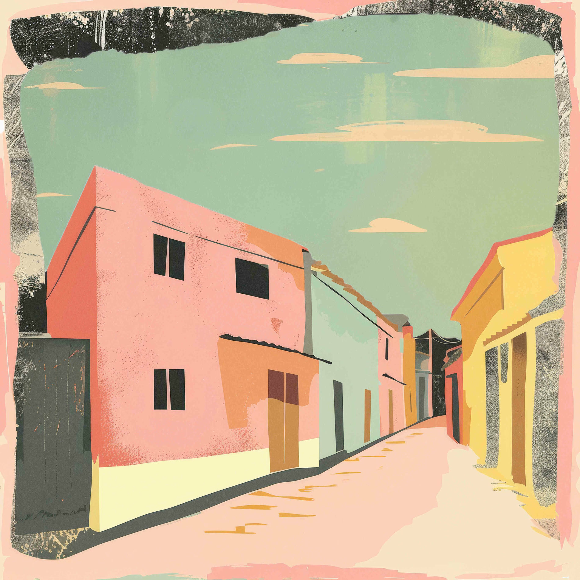 Album cover of If I Were You