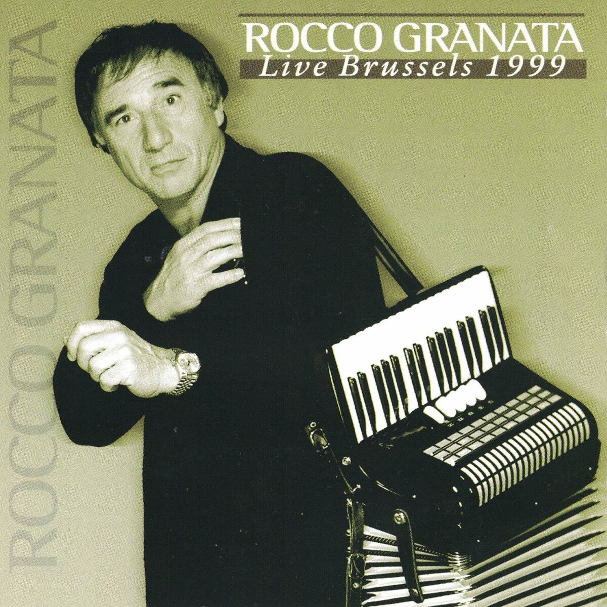 Album cover of Una Mattina Bella Ciao