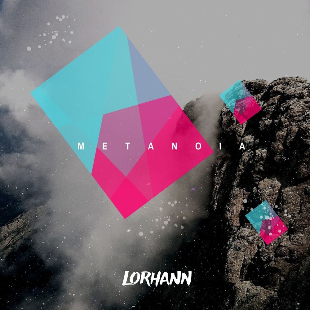 Picture of Metanoia