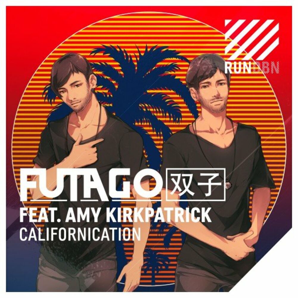 Picture of Californication