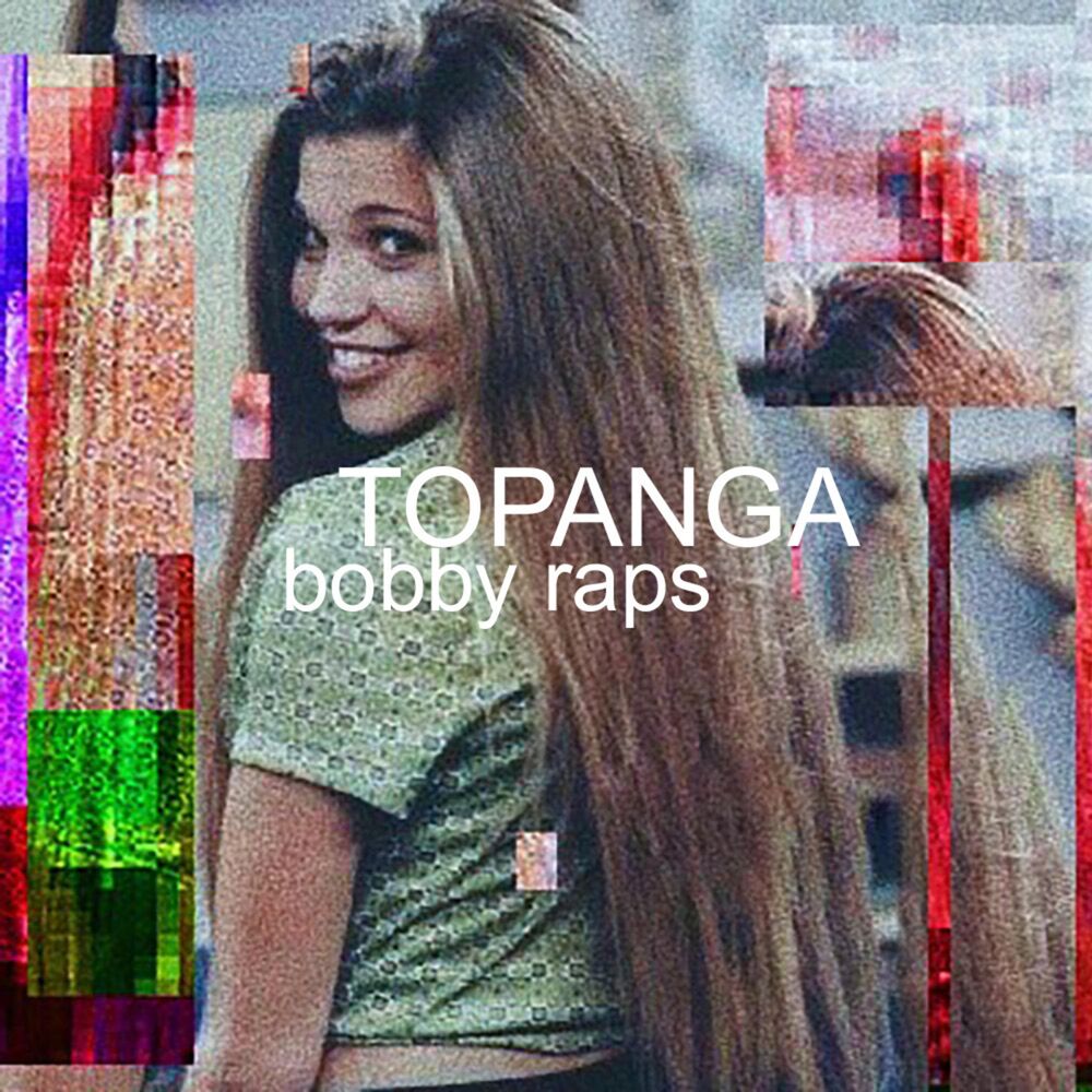 Picture of Topanga