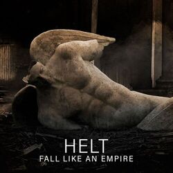 Cover of Fall Like An Empire