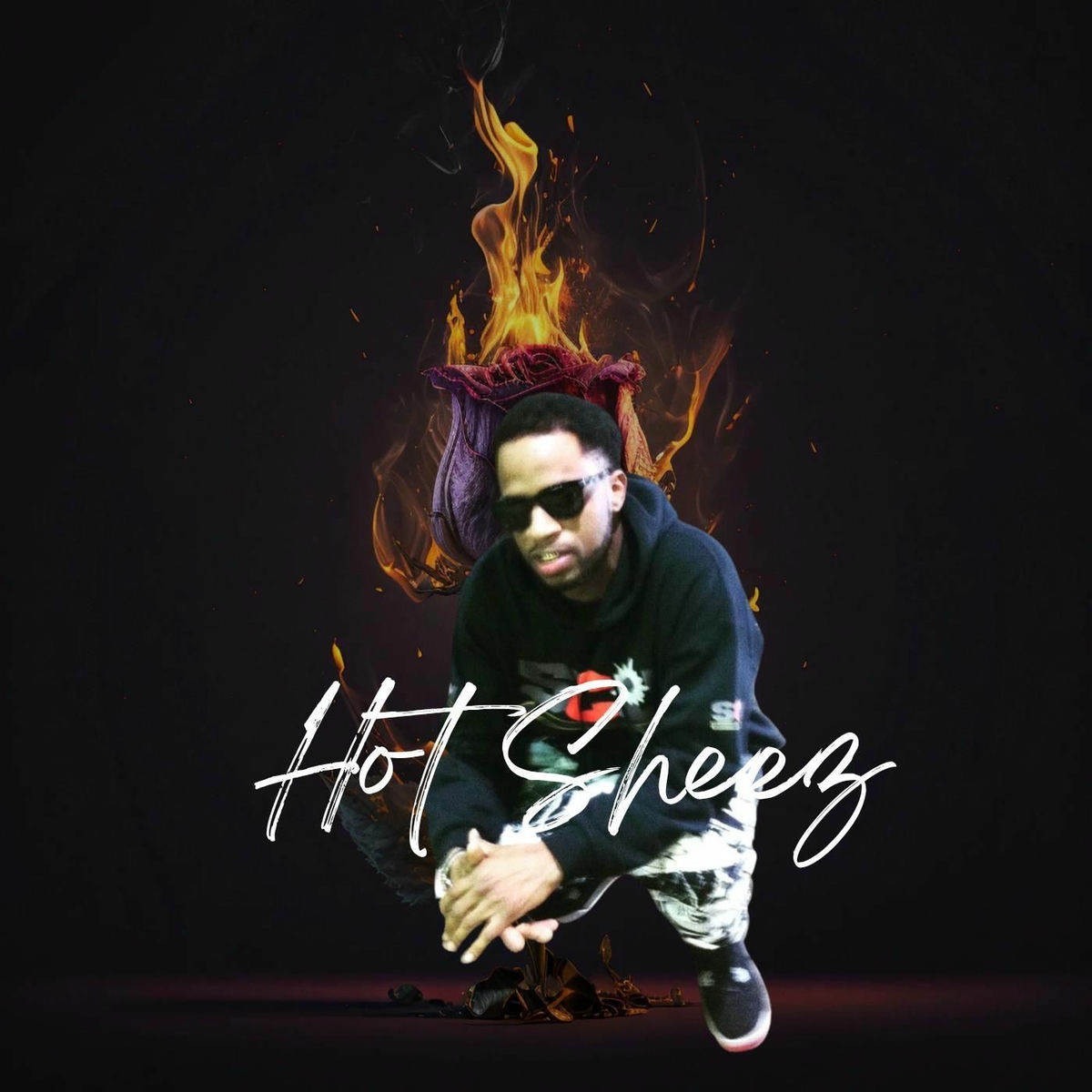 Album cover of Features and Collabs