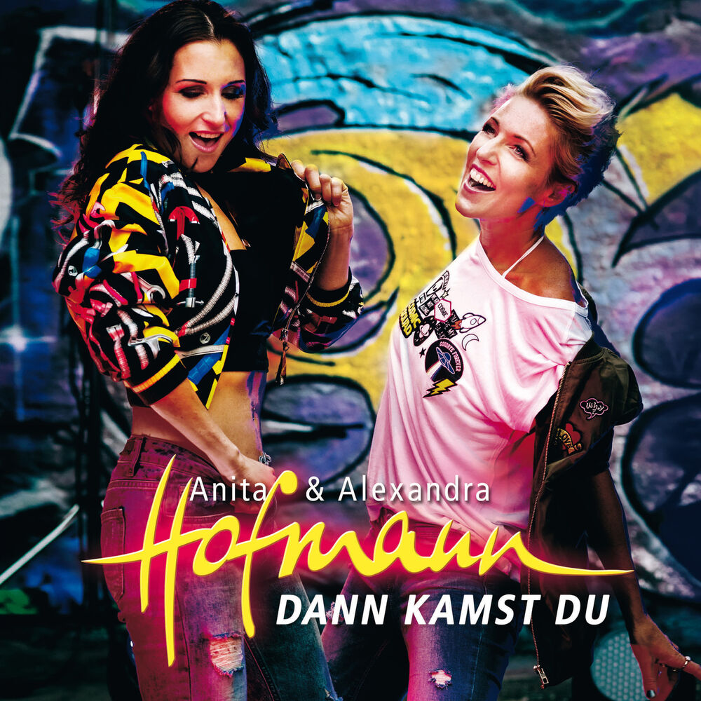 Picture of Dann kamst du