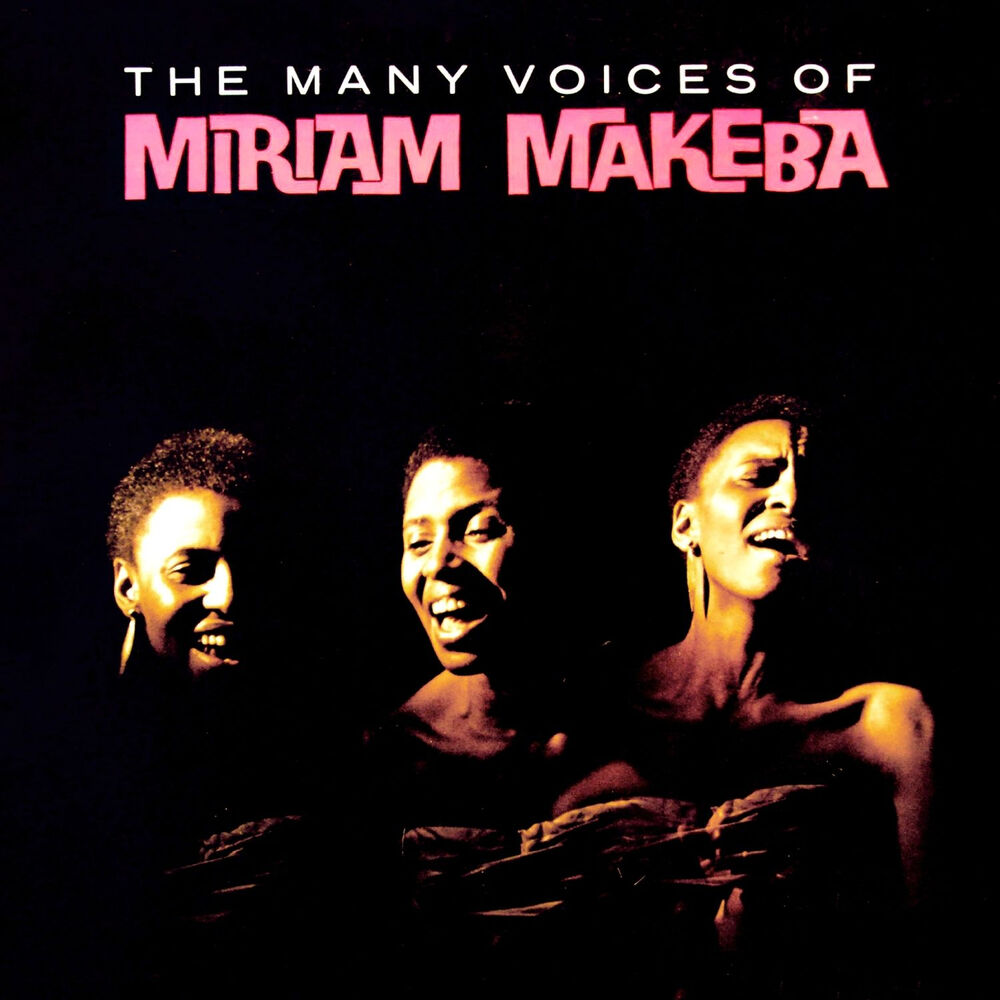 Picture of The Many Voices Of