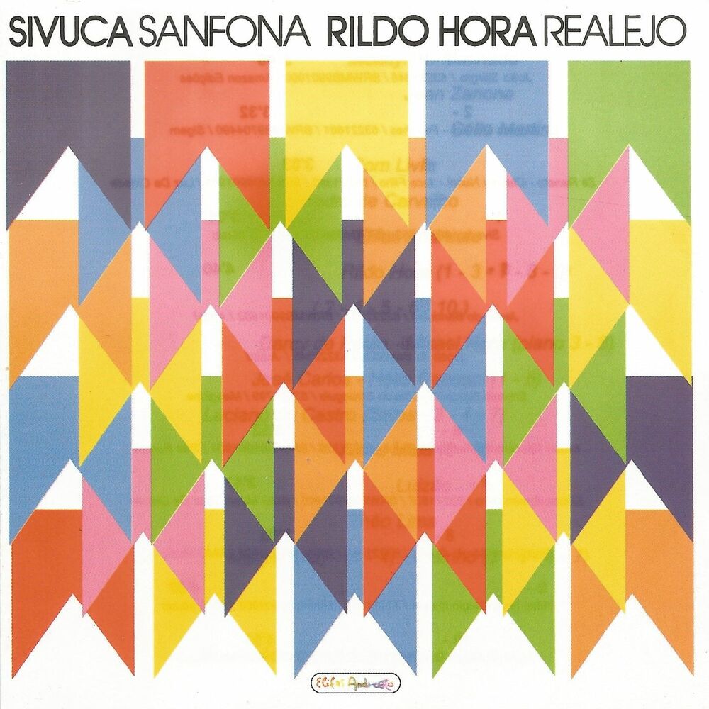 Picture of Sanfona e realejo