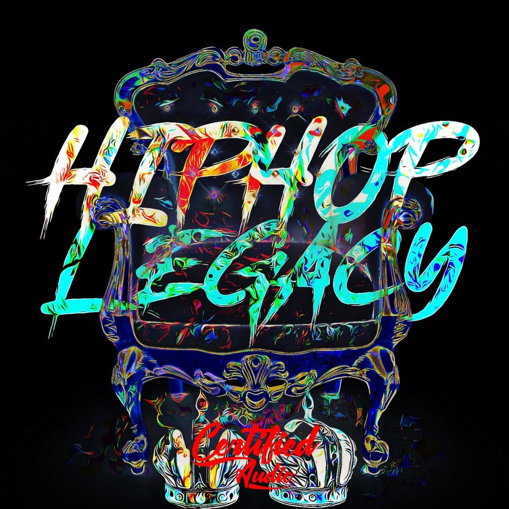 Picture of Hip Hop Legacy