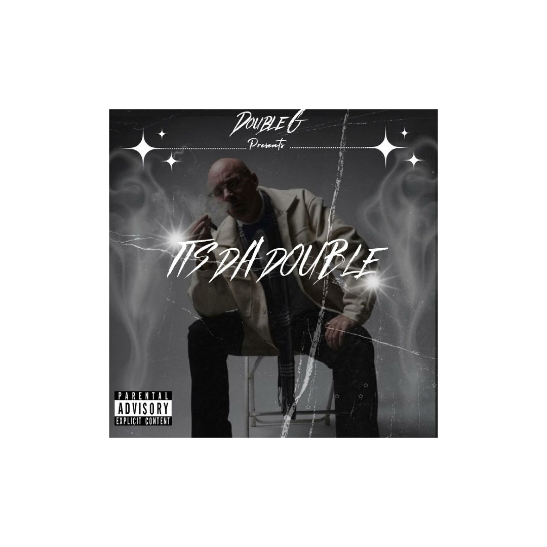 Album cover of It's Da Double