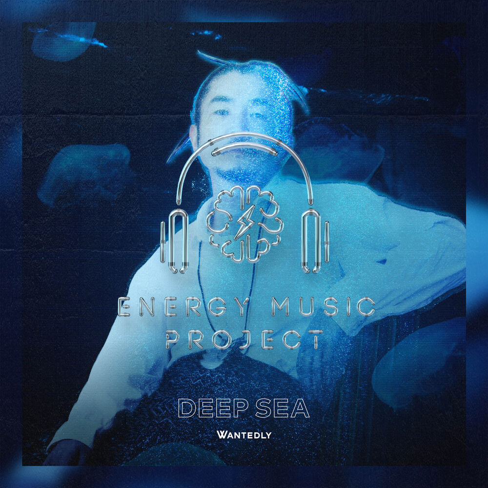 Picture of SHINKAI - ENERGY MUSIC "DEEP SEA"