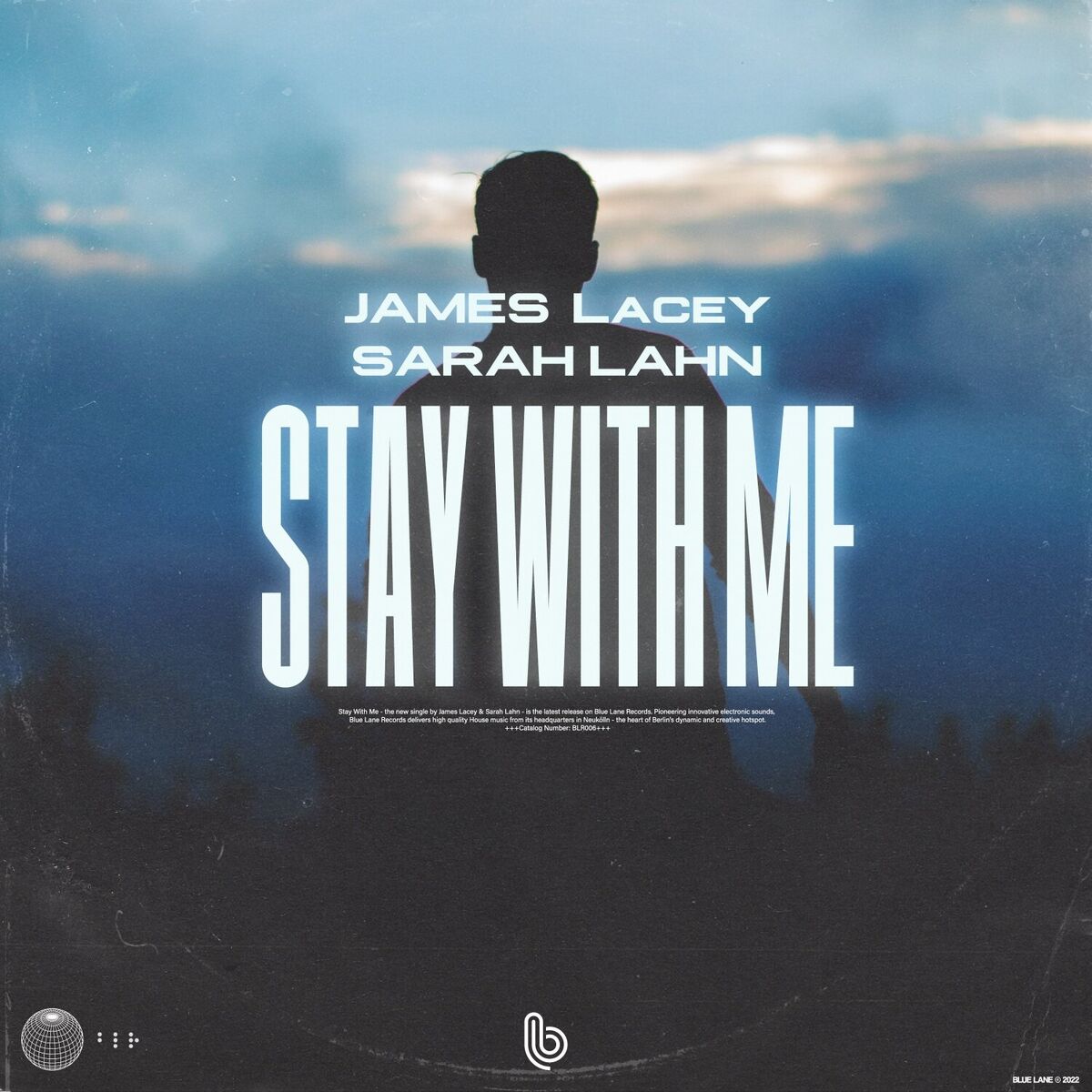 Album cover of Stay With Me