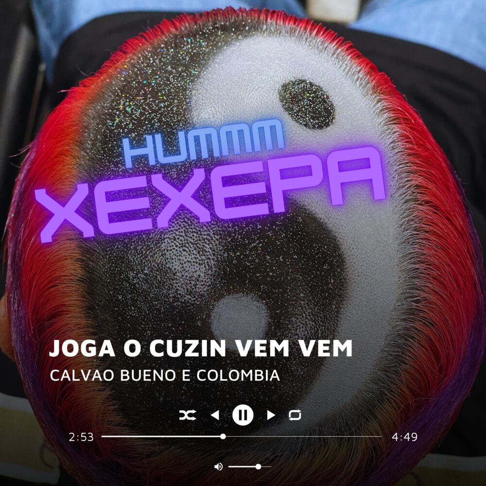 Picture of Joga o Cuzin Vem Vem