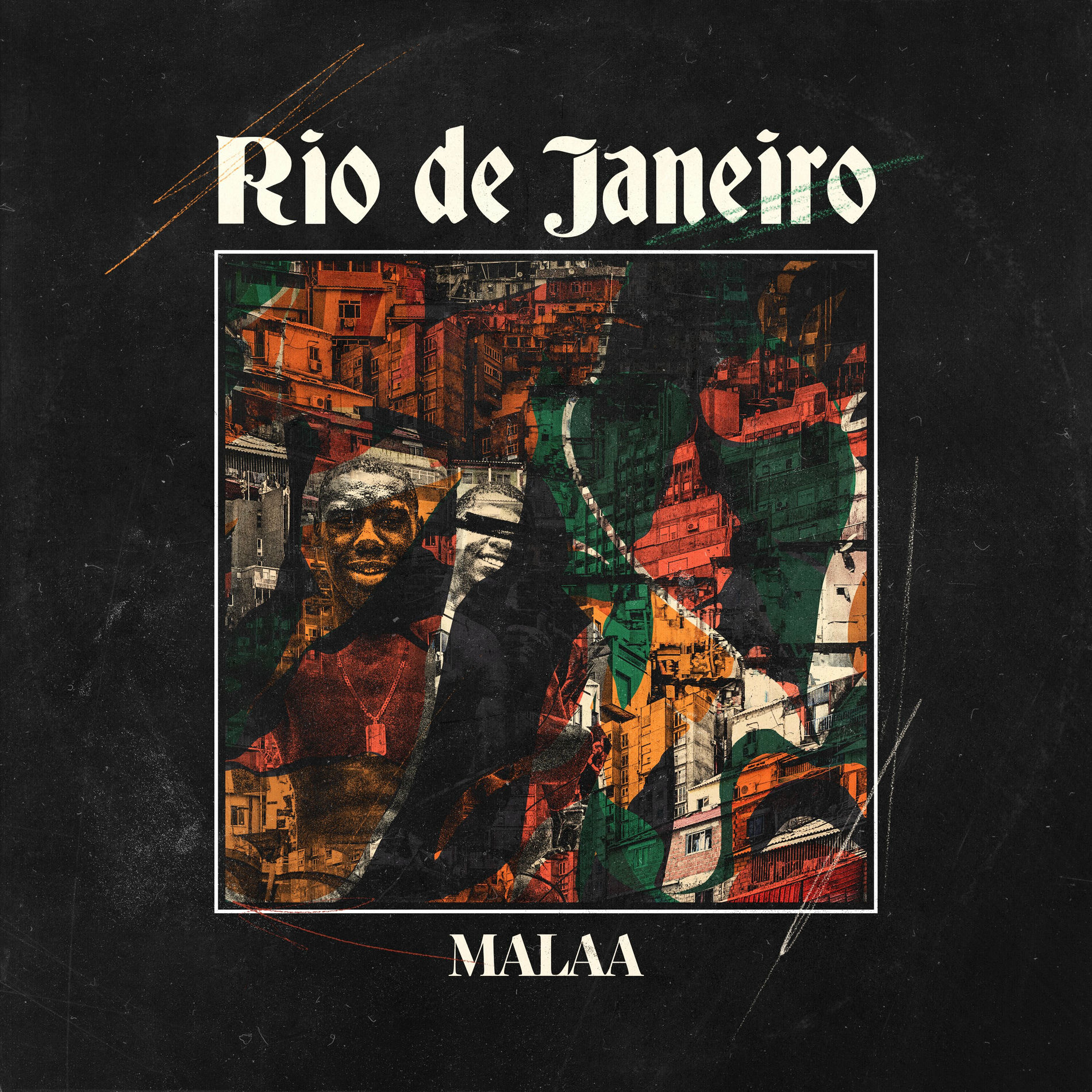 Album cover of Rio de Janeiro