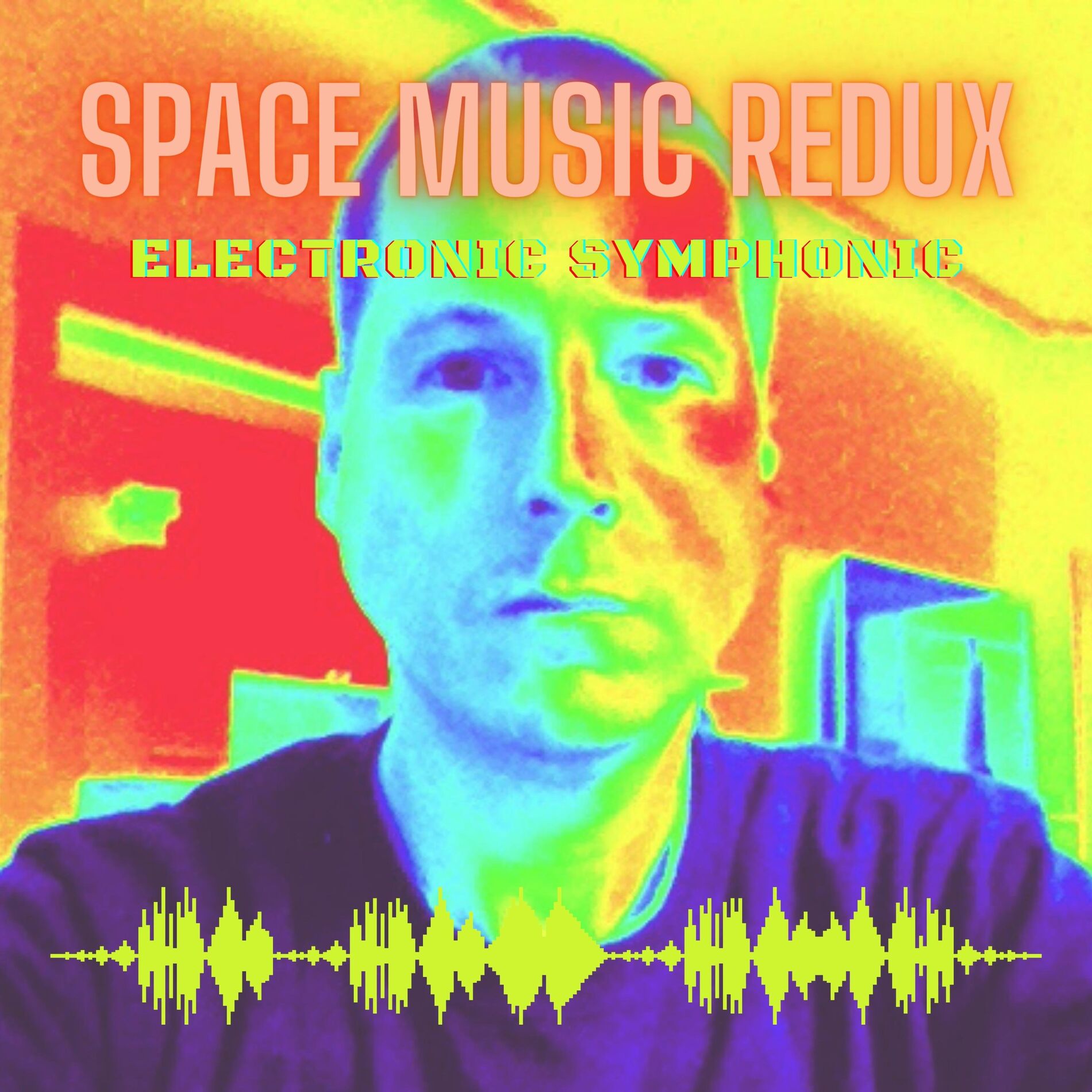 Album cover of Electromagnetic Prelude