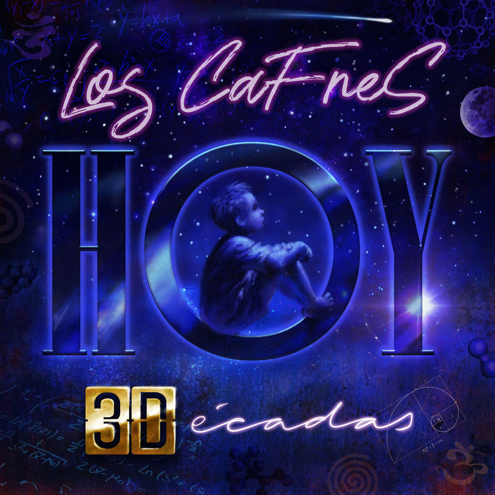 Hoy – 3décadas, Vol. 1 cover
