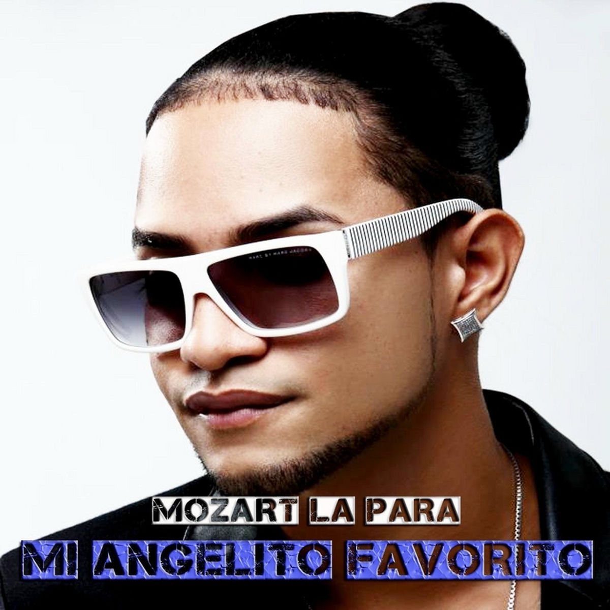 Album cover of Mi Angelito Favorito