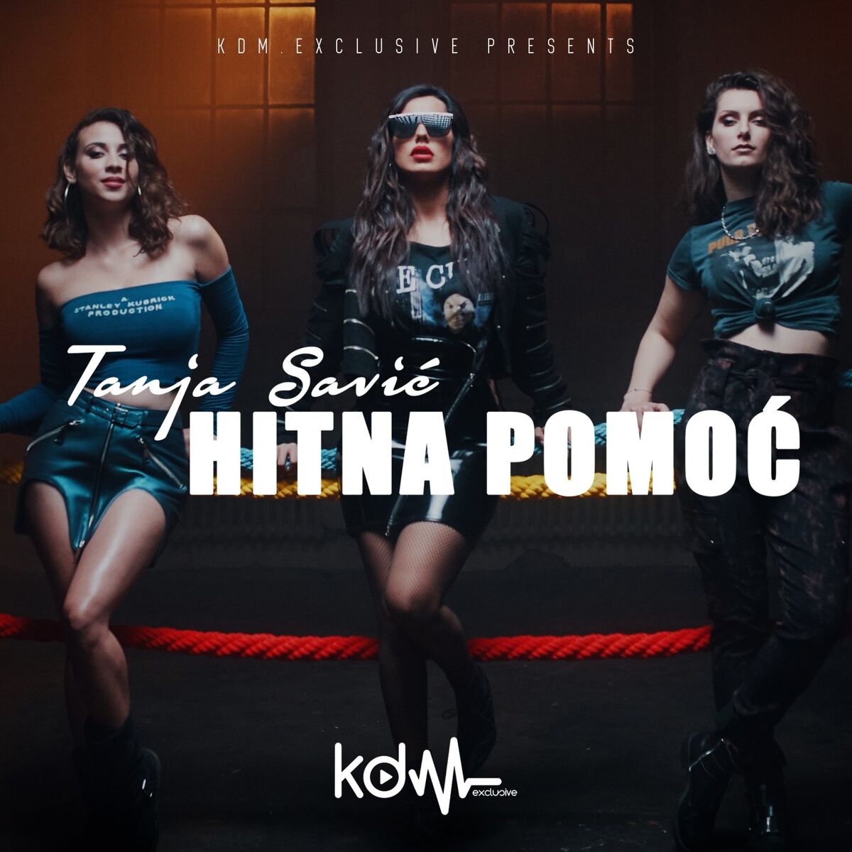 Album cover of Hitna Pomoć