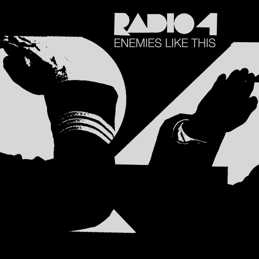 Picture of Enemies Like This