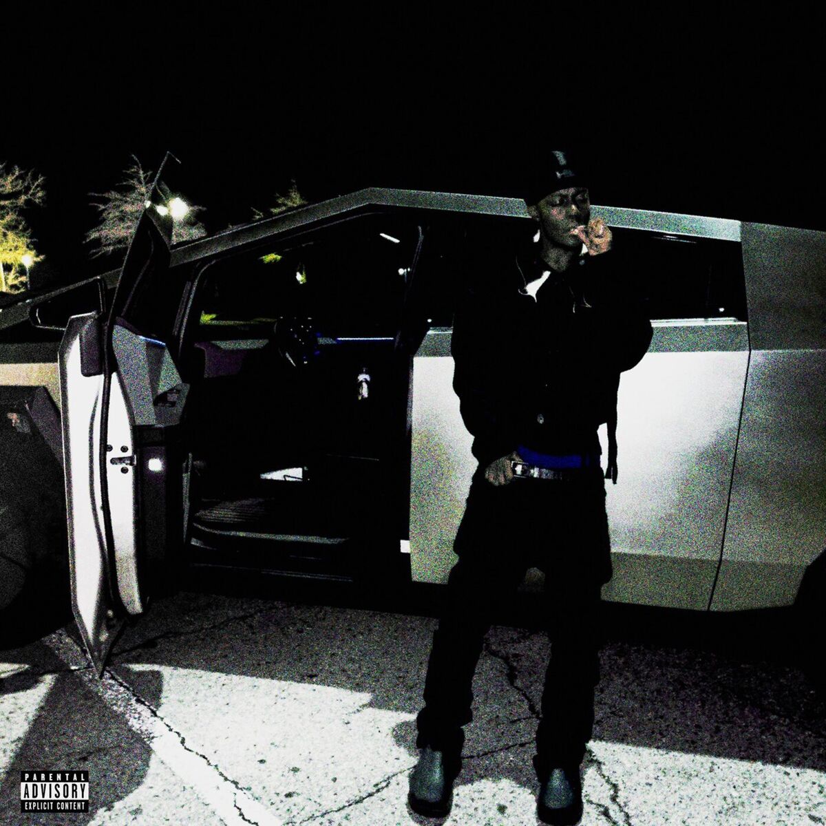 Album cover of 0.5 NPLH