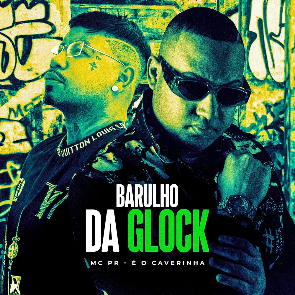 Picture of Barulho da Glock