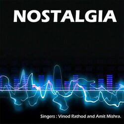 Cover of Nostalgia