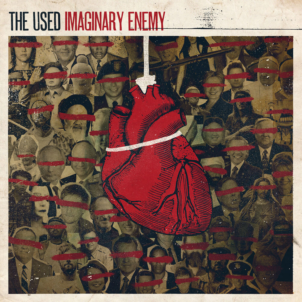 Picture of Imaginary Enemy