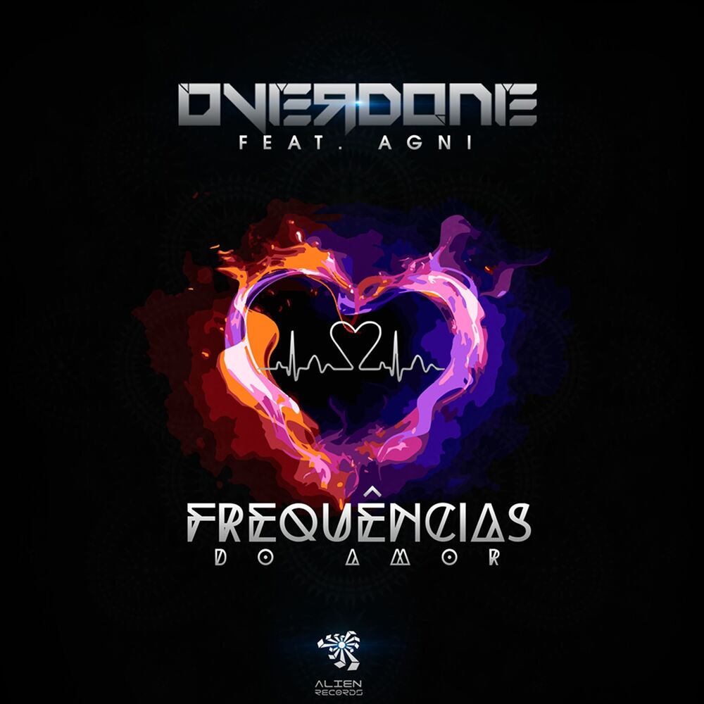 Picture of Frequencias do Amor