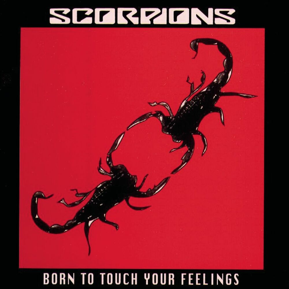 Picture of Born To Touch Your Feeling