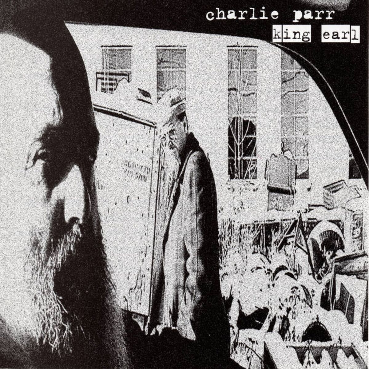 Album cover of King Earl