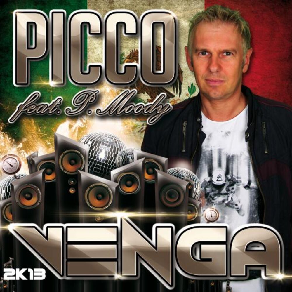 Picture of Venga 2K13