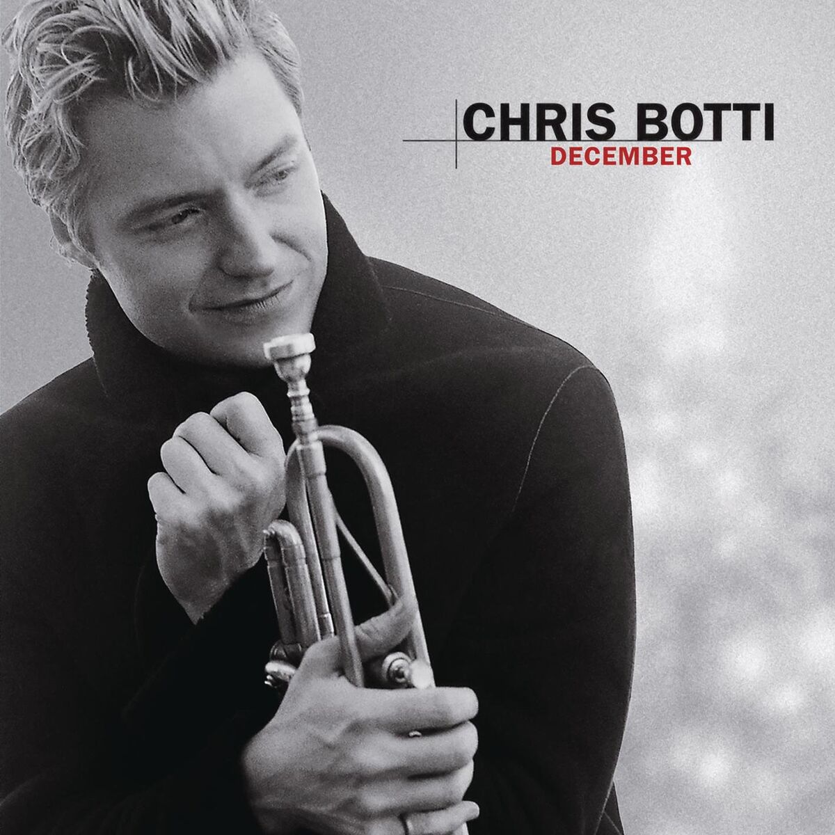 Album cover of December (Deluxe Version)
