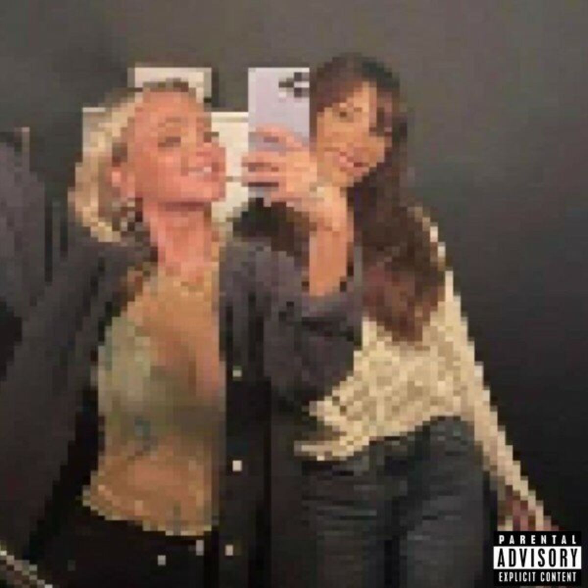 Album cover of BRUS