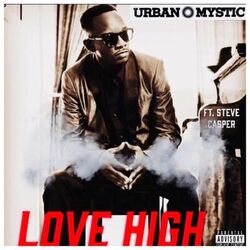 Cover of Love High
