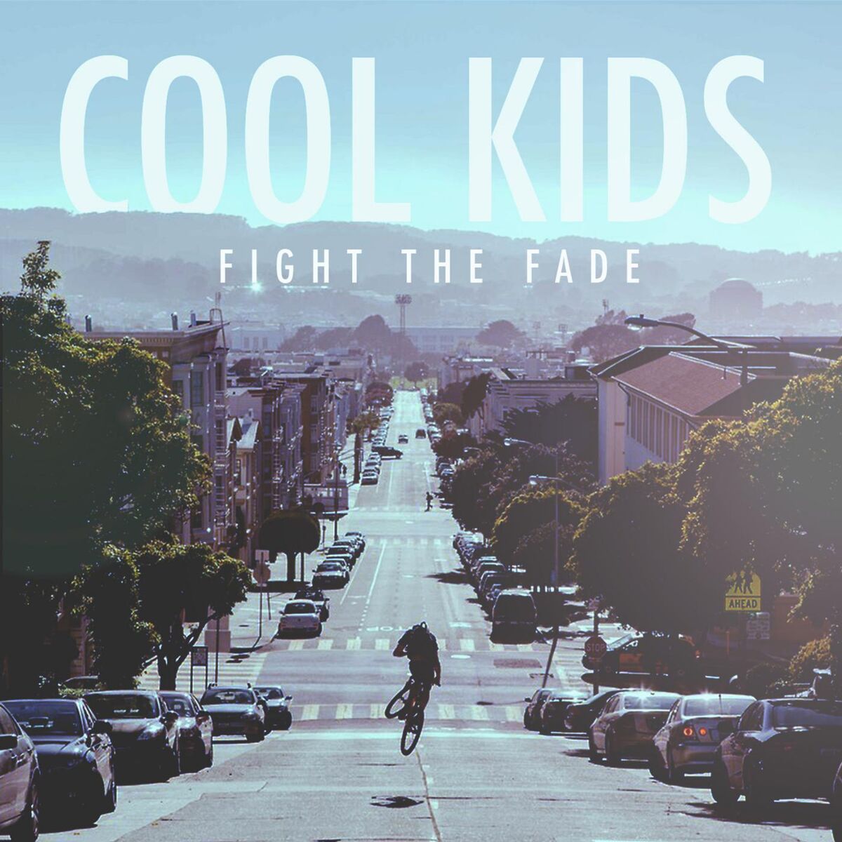 Album cover of Cool Kids