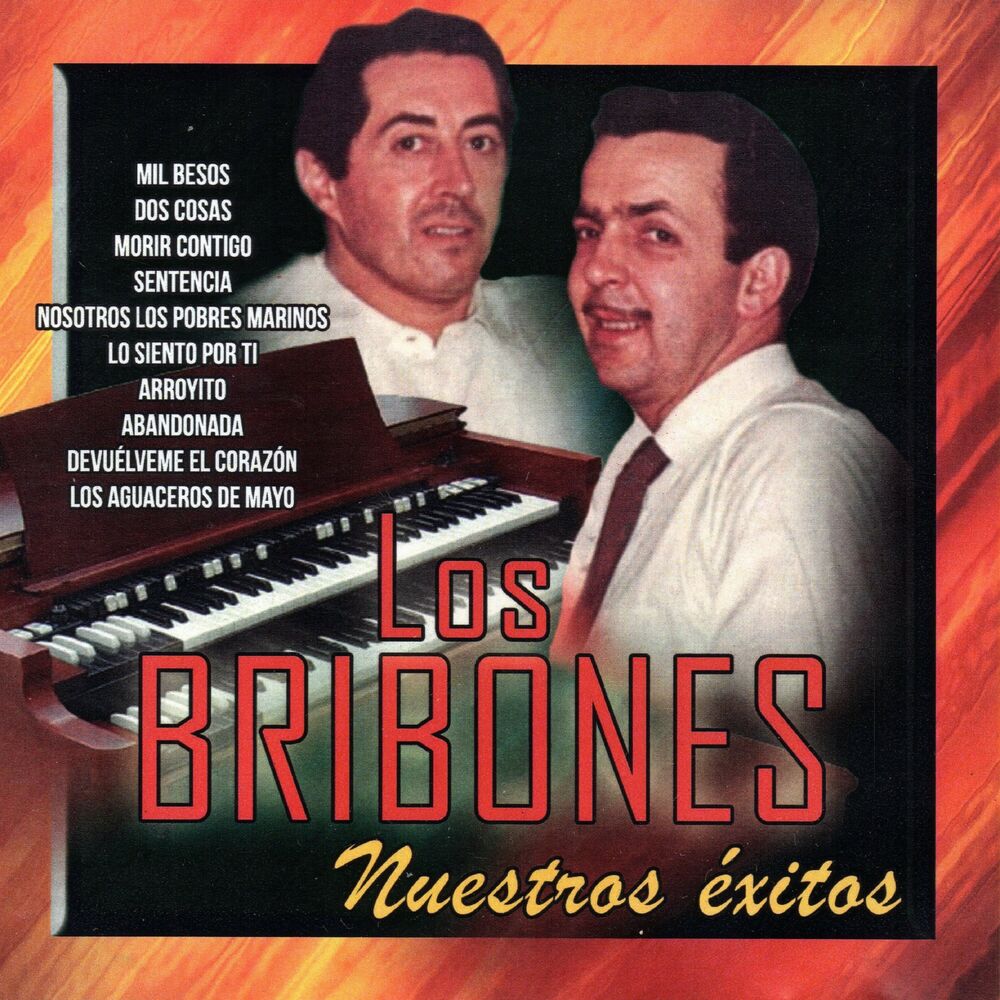 Picture of Nuestros Exitos