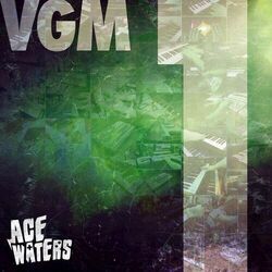 Cover of VGM, Vol. 1