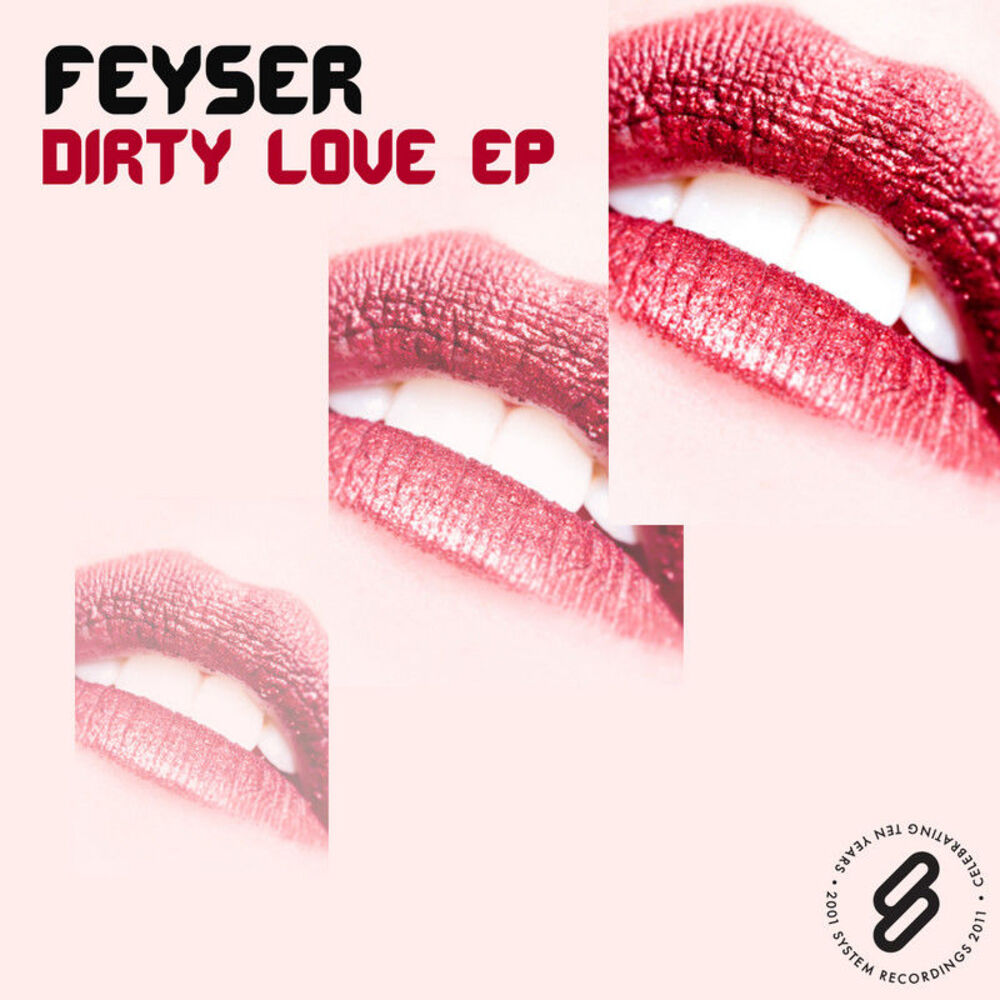 Picture of Dirty Love EP