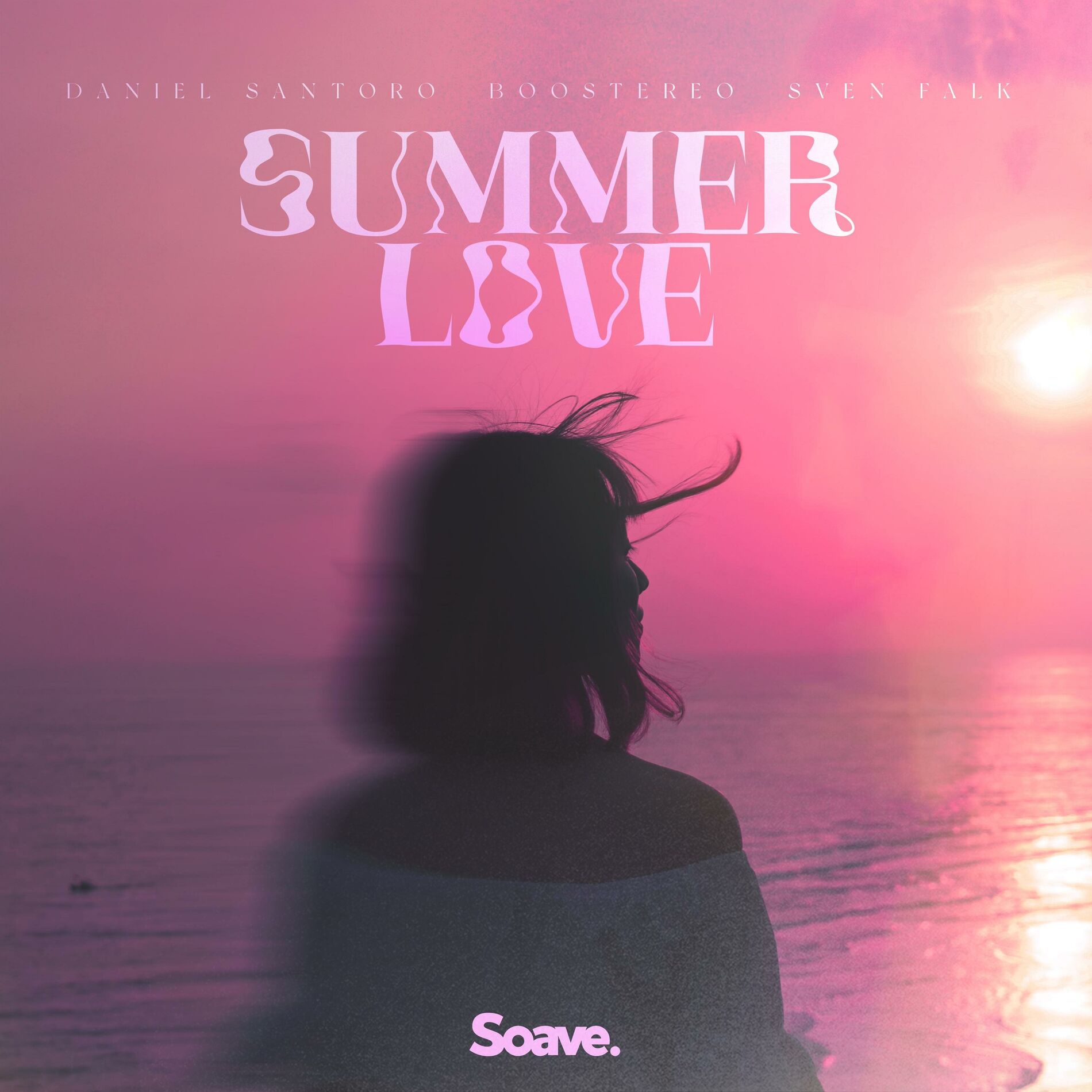 Album cover of Summer Love