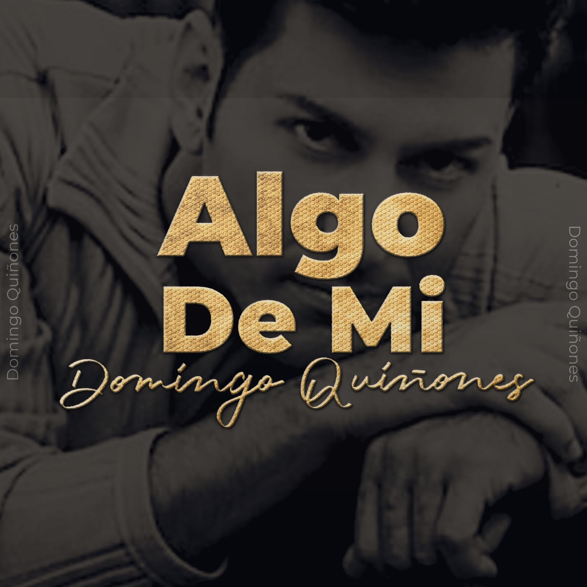 Album cover of Algo De Mi