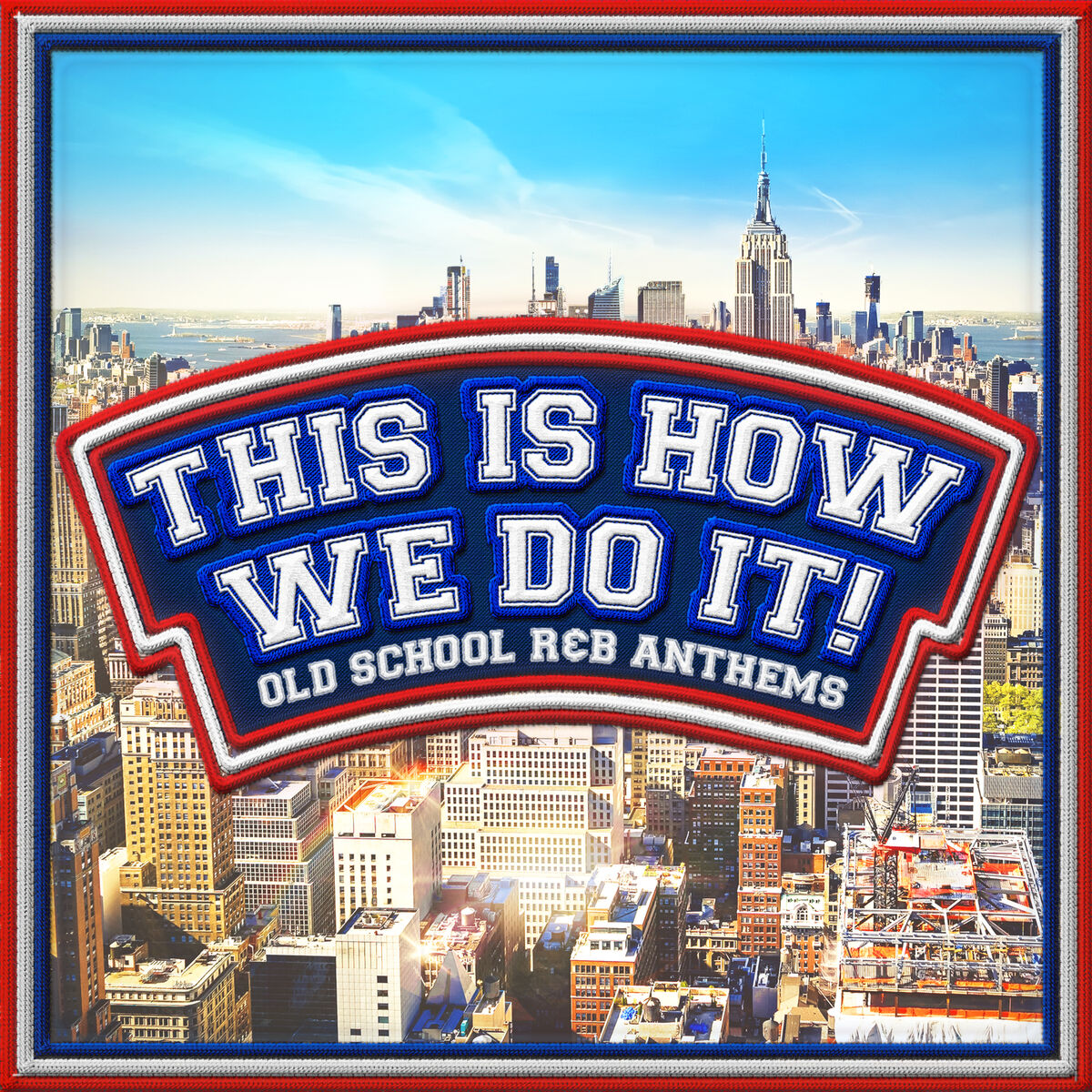 Album cover of Yo That's A Lot A Body