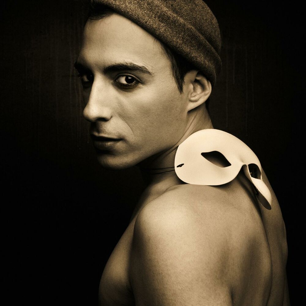 Picture of Cover Boy