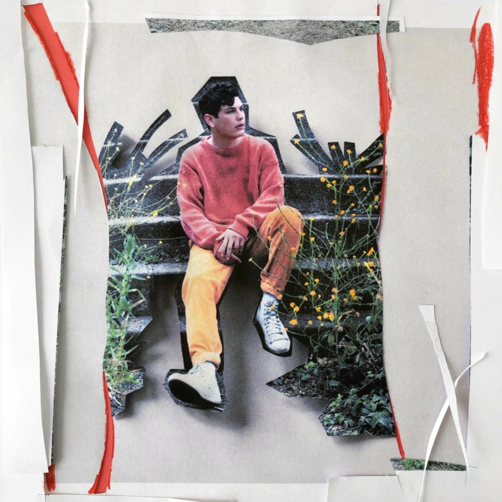 Album cover of Lay Low