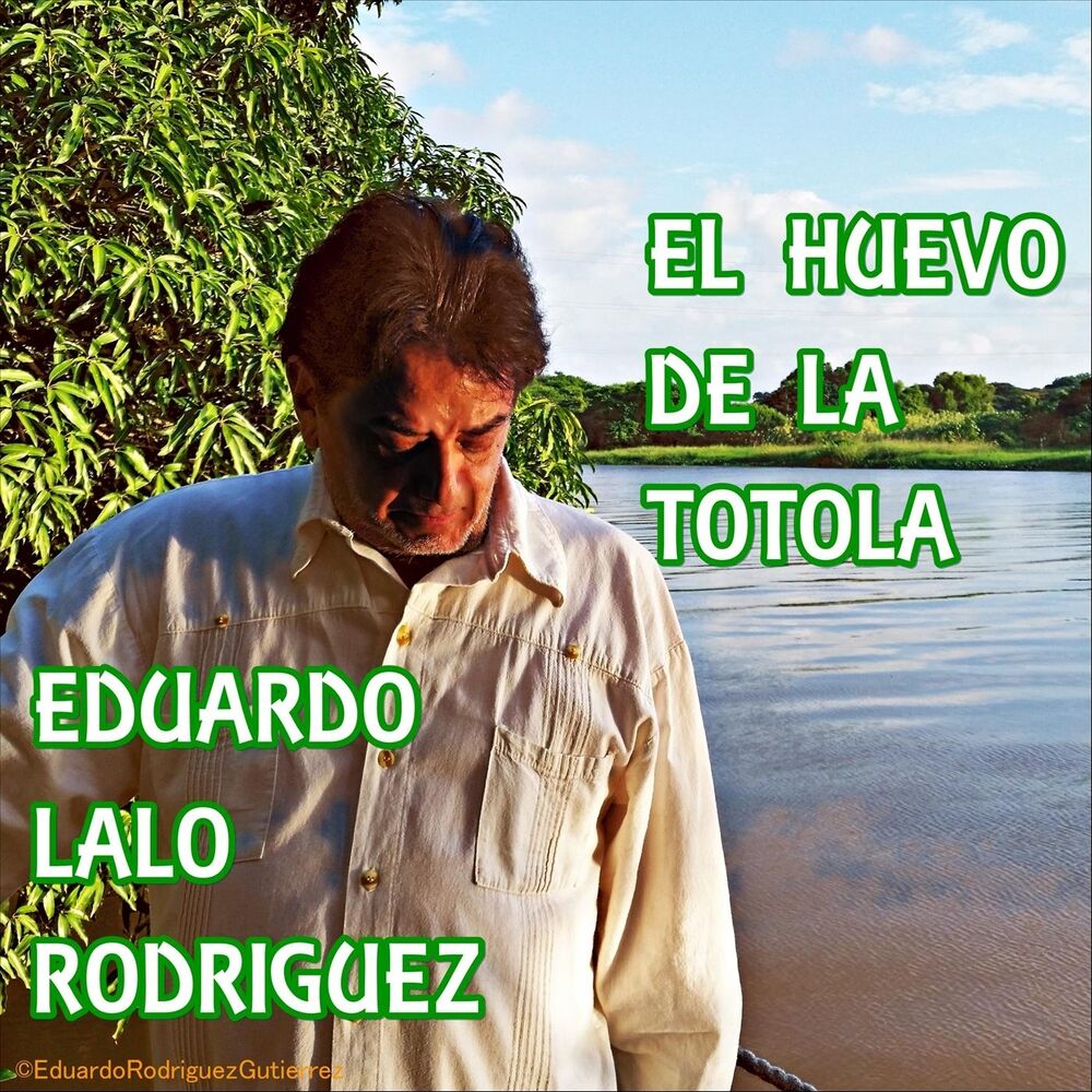 Picture of El Huevo de la Totola