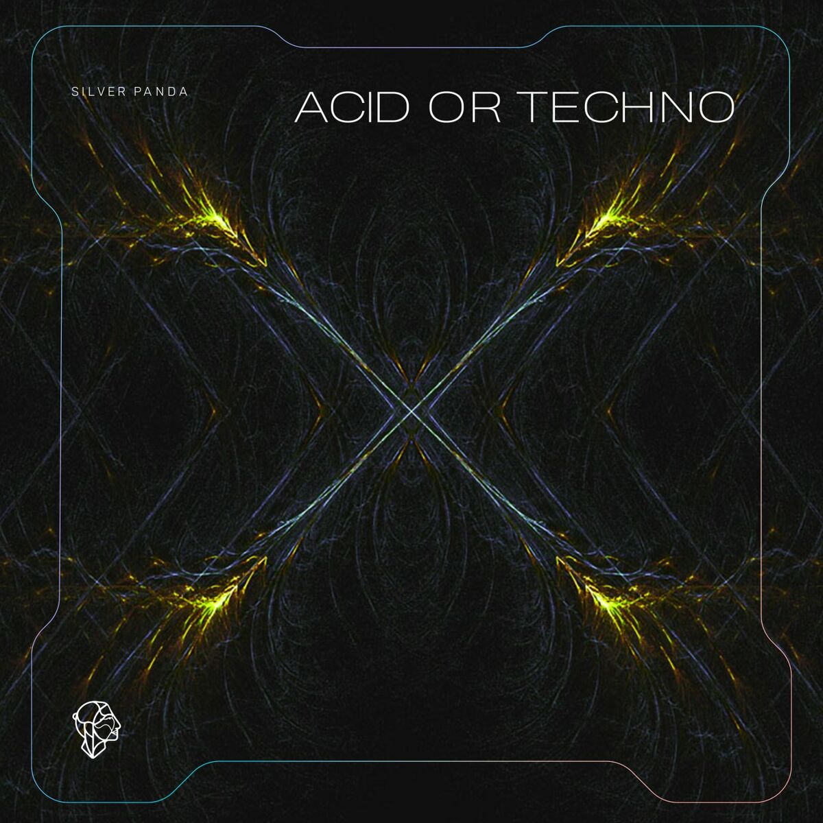 Album cover of Acid or Techno