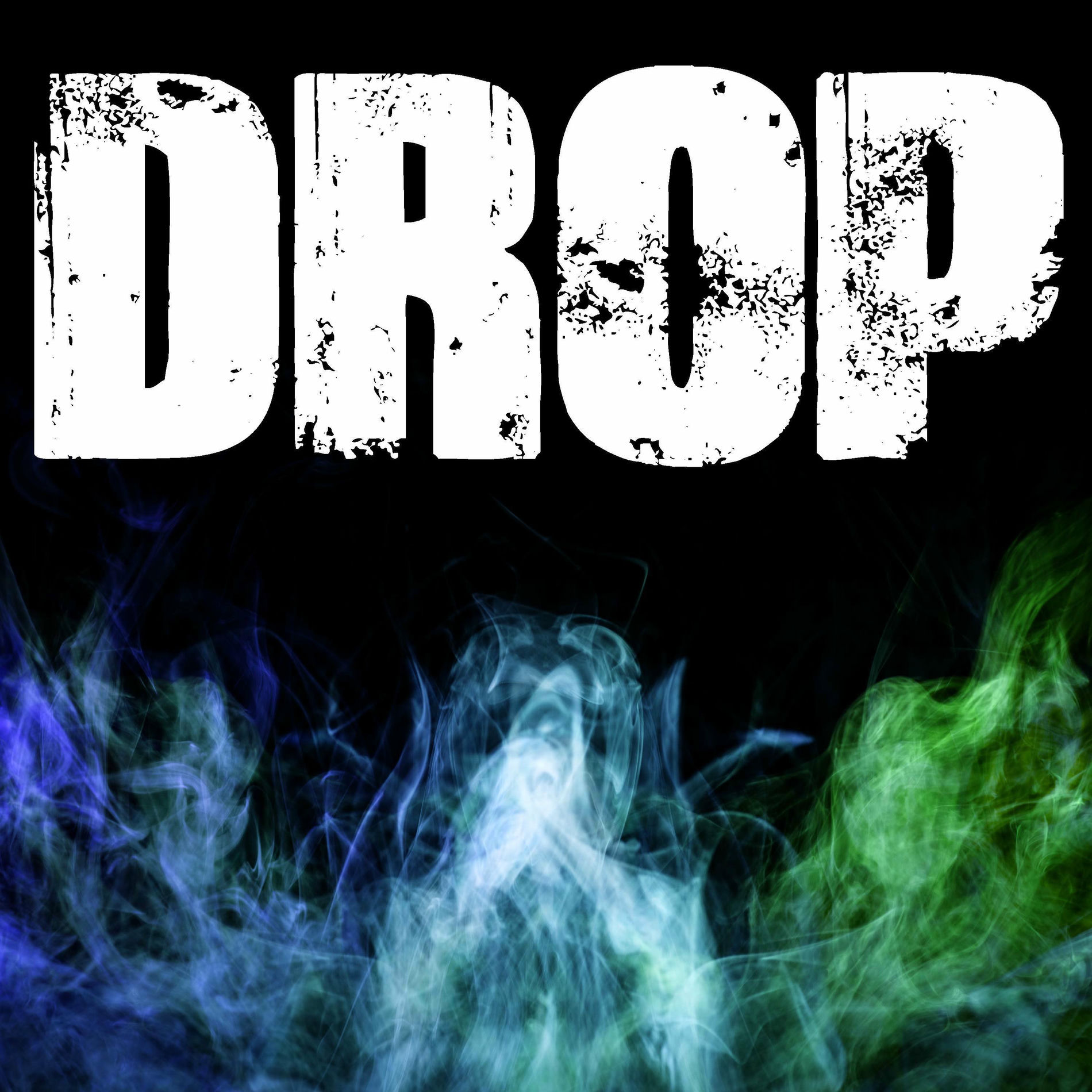 Album cover of Drop (Originally Performed by Connor Price and Zensery) [Instrumental]