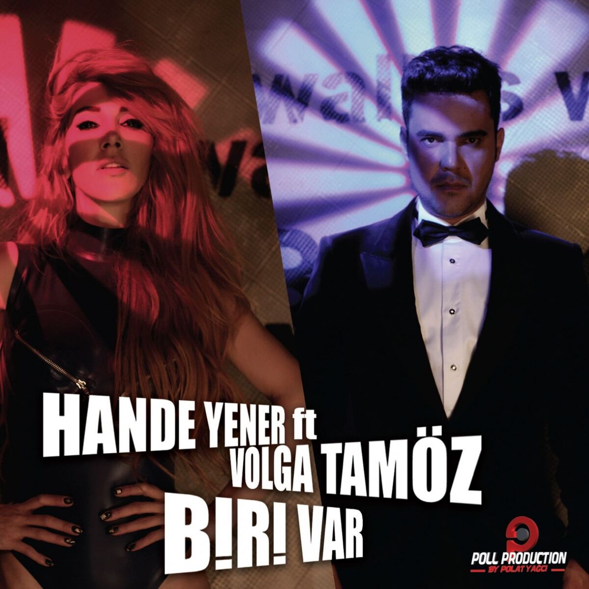 Album cover of Biri Var