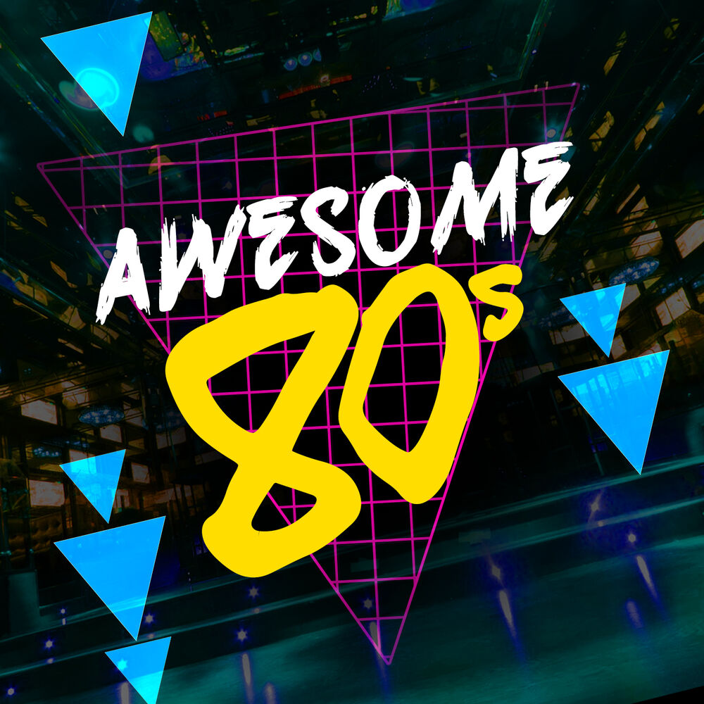 Picture of Awesome 80's