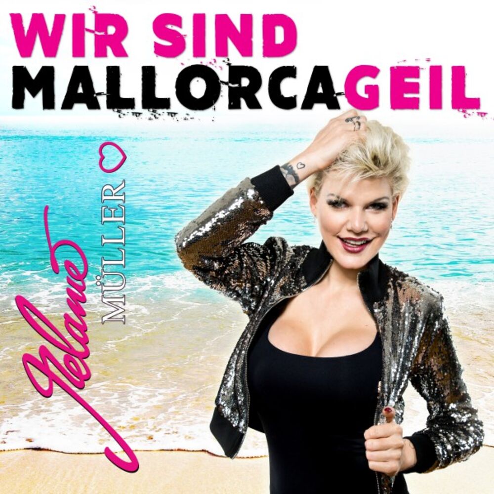 Picture of Wir sind Mallorcageil